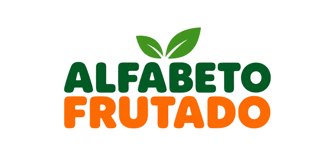Alfabeto Frutado